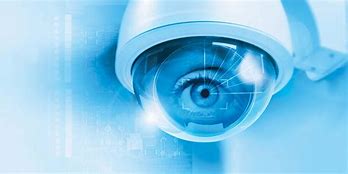 Surveillance Camera Image Surveillance Camera Image